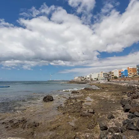 Mis Tres Sentidos Playa De Junto Al Mar *